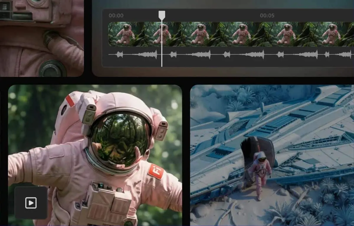 أدوبي تطلق محرر فيديو جديدًا بالذكاء الاصطناعي في منصة Firefly