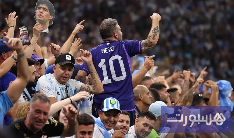 "فيفا" يخفض سعر بعض تذاكر المونديال للجماهير الأكثر ولاء بعد ردة فعل غاضبة