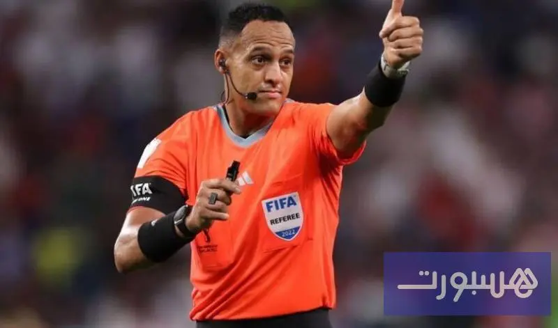 الفتح حكما لنهائي كأس إنتر كونتيننتال