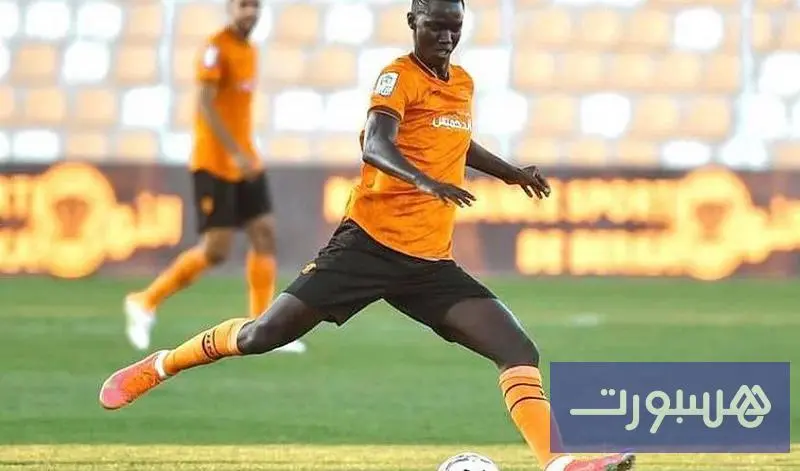 كامارا يعوض إيلاي في قائمة السنغال