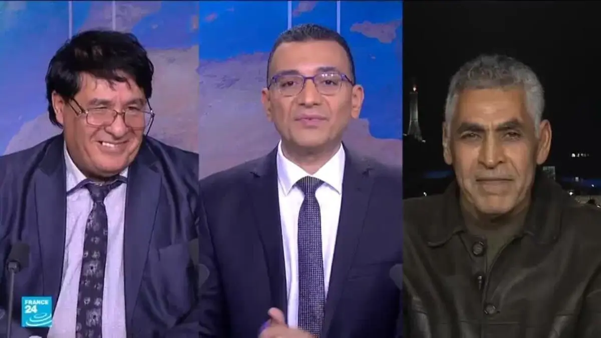 وجها لوجه - انطلاق "الحوار المهيكل" في ليبيا... ملتقى الفرصة الأخيرة؟