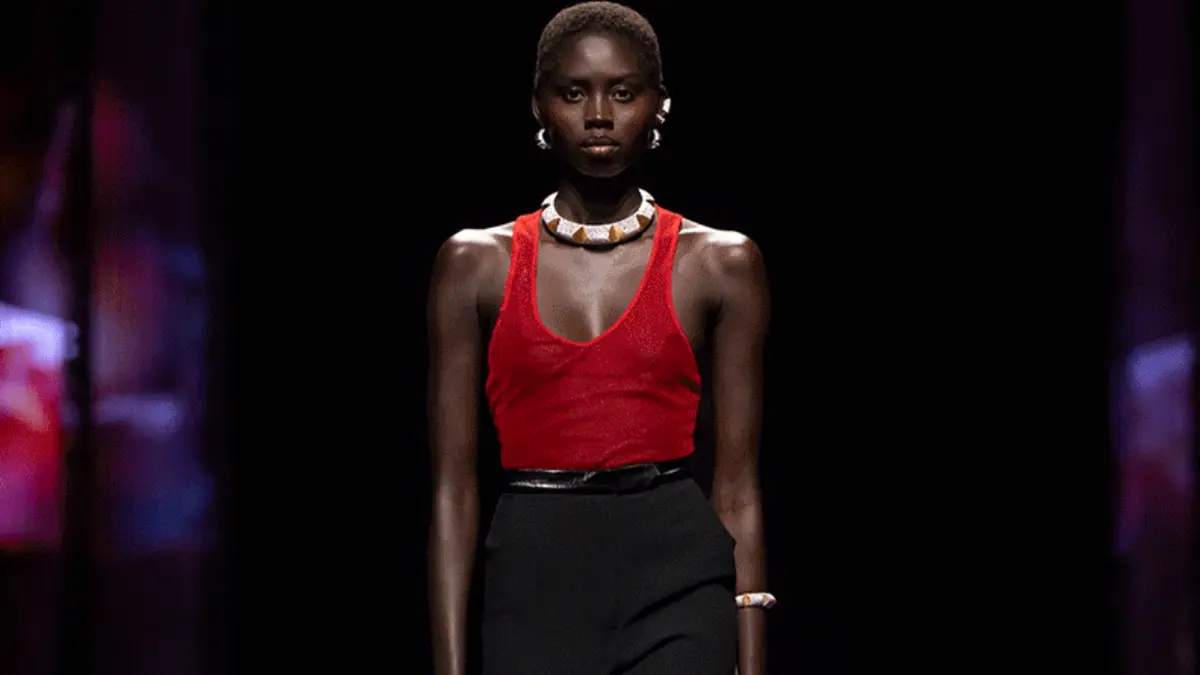 To Mark Its 20th Anniversary Messika Celebrates With A High Jewellery Collection Guided By Instinct