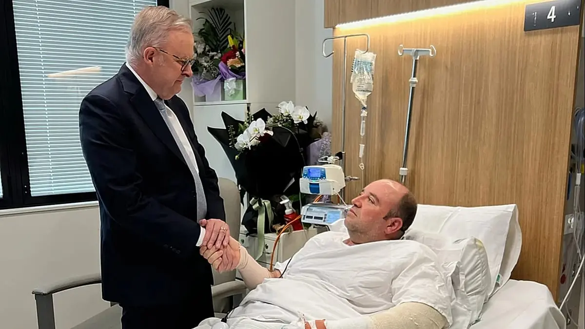 ما الذي سبق هجوم أستراليا؟ "رحلة غامضة" للمنفّذَين إلى الفلبين تثير تساؤلات أمنية