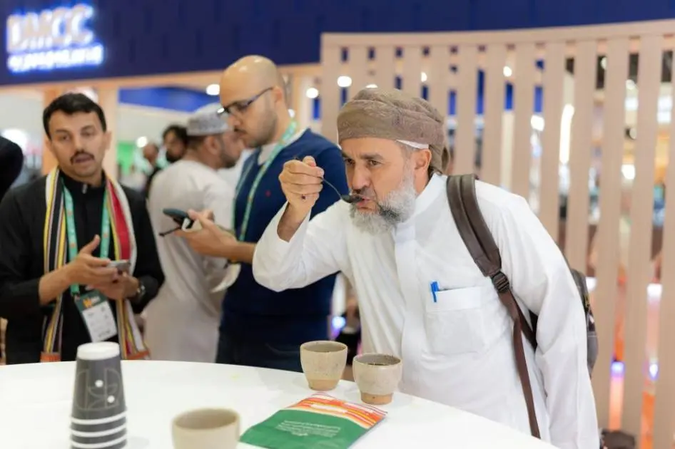«عالم القهوة دبي 2026».. نقطة التقاء عالمية بالجودة والابتكار