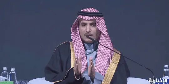 سليمان المزروع: الموانئ تمثل البوابات الاقتصادية.. يمر عبرها 85% من التجارة العالمية