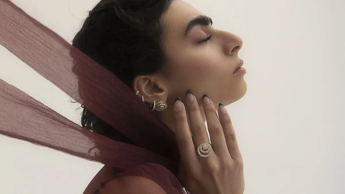 The GRAZIA Career Edit: Meet The Emirati Sisters Who Founded 94 Jewelry Together