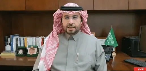 عبد الله السلوم: مؤشر تاسي يسير منذ بداية العام بما يقارب 12%