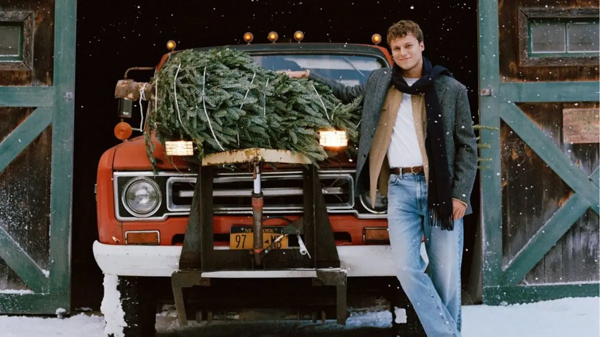 Left Your Christmas Shopping To The Last Minute? Here's The GRAZIA Gift Guide For Him