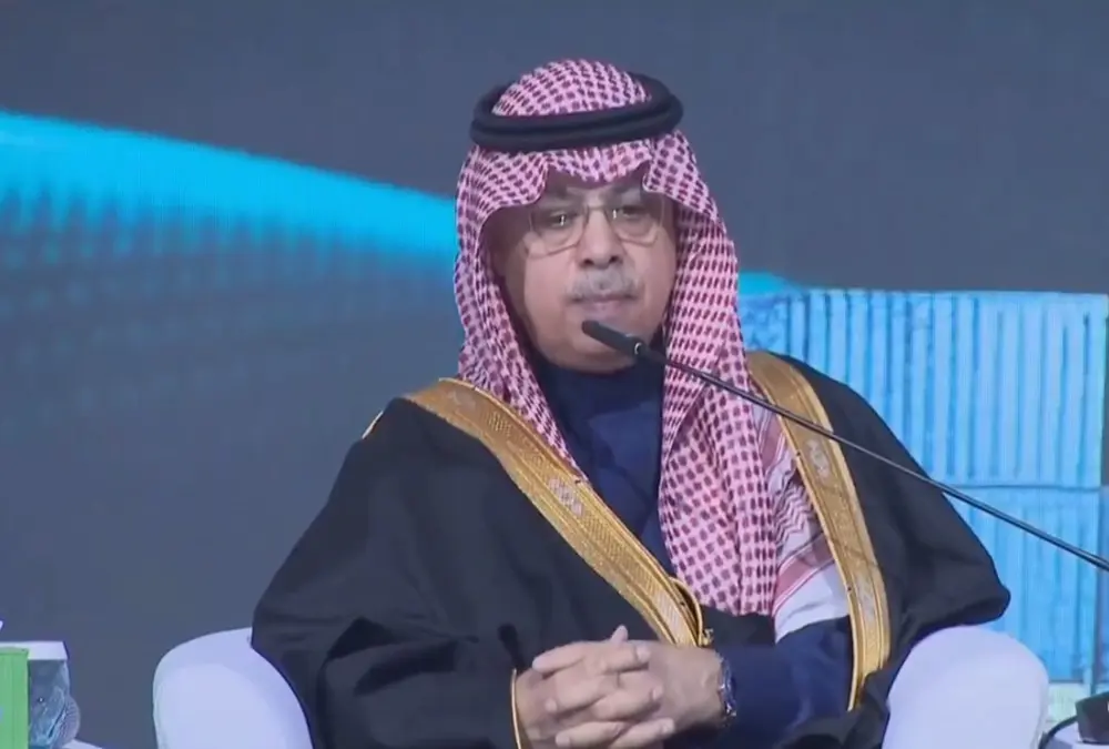 في مؤتمر سلاسل الإمداد.. «الدعليج»: 100 طلب لرفع طاقة مطار أبها إلى 13 مليون مسافر