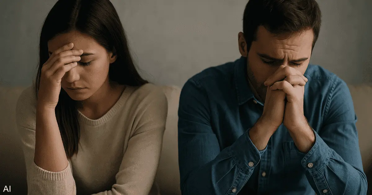 6 تغيّرات في السلوك والشخصية قد تسبق الخرف بسنوات