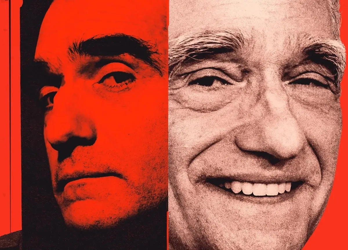 وثائقي “السيد سكورسيزي”.. بورتريه حميم ومعقد لأحد أهم مخرجي السينما في كل العصور