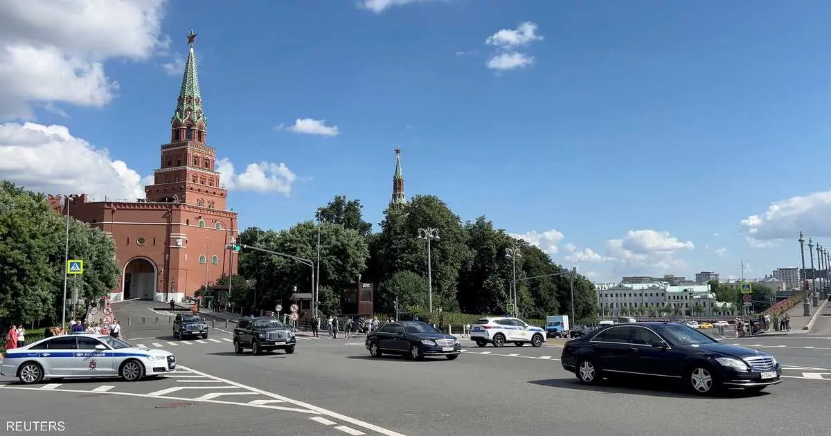 روسيا تغلق الباب: لا حديث عن الأراضي في أي مفاوضات