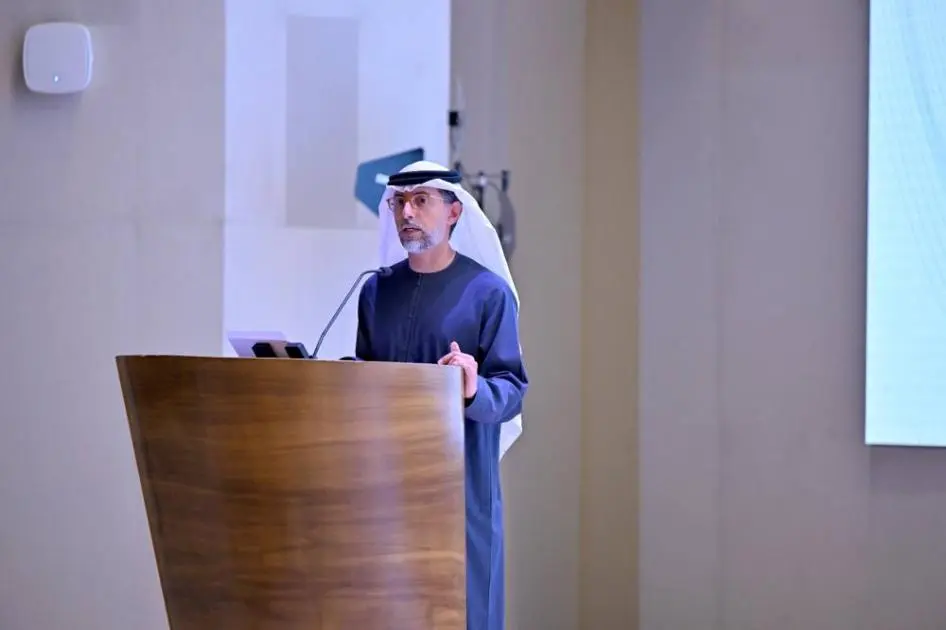 المزروعي: 6.8 جيجا واط إنتاج الإمارات من الطاقة المتجددة