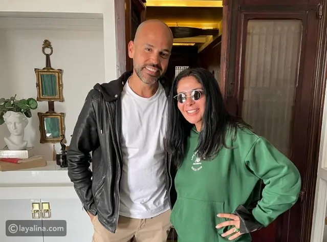 أبو يشيد بأداء منى زكي في فيلم الست
