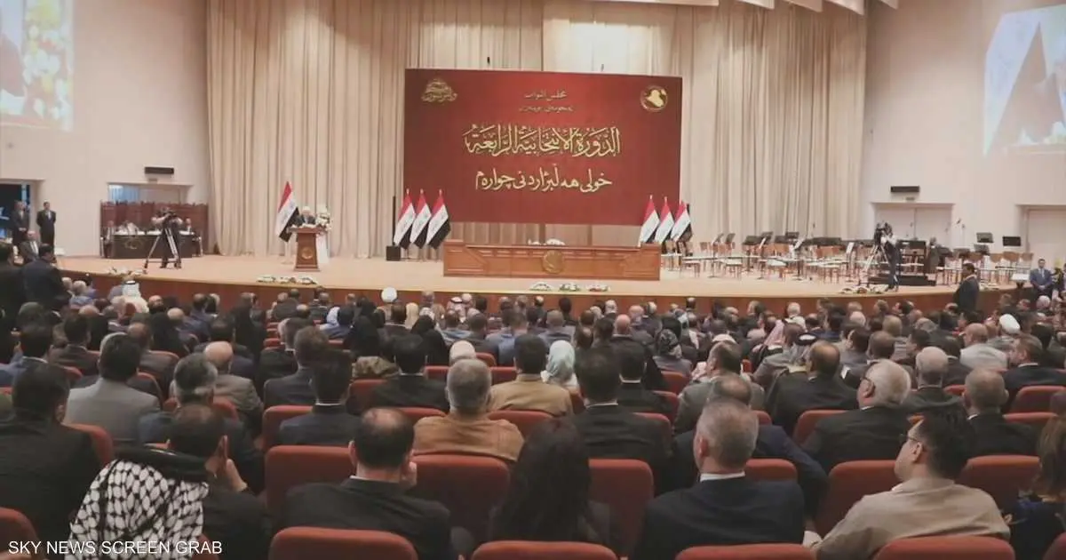 العراق على مفترق الطريق.. مشاورات حاسمة لرئاسة الوزراء