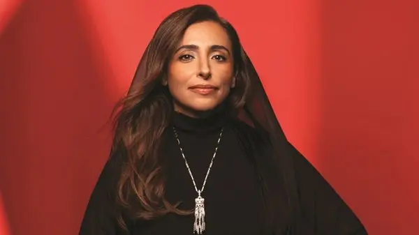 بدور القاسمي تستعرض إنجازات «كلمات».. أثر واسع يصل إلى أطفال 8 دول