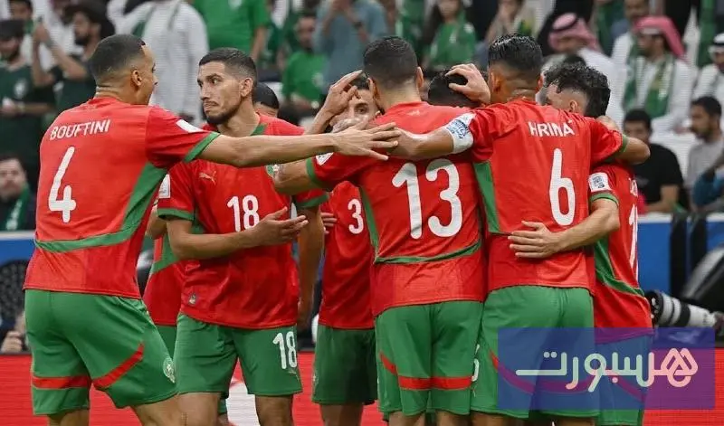 المنتخب الرديف يضمن منحة مالية دسمة