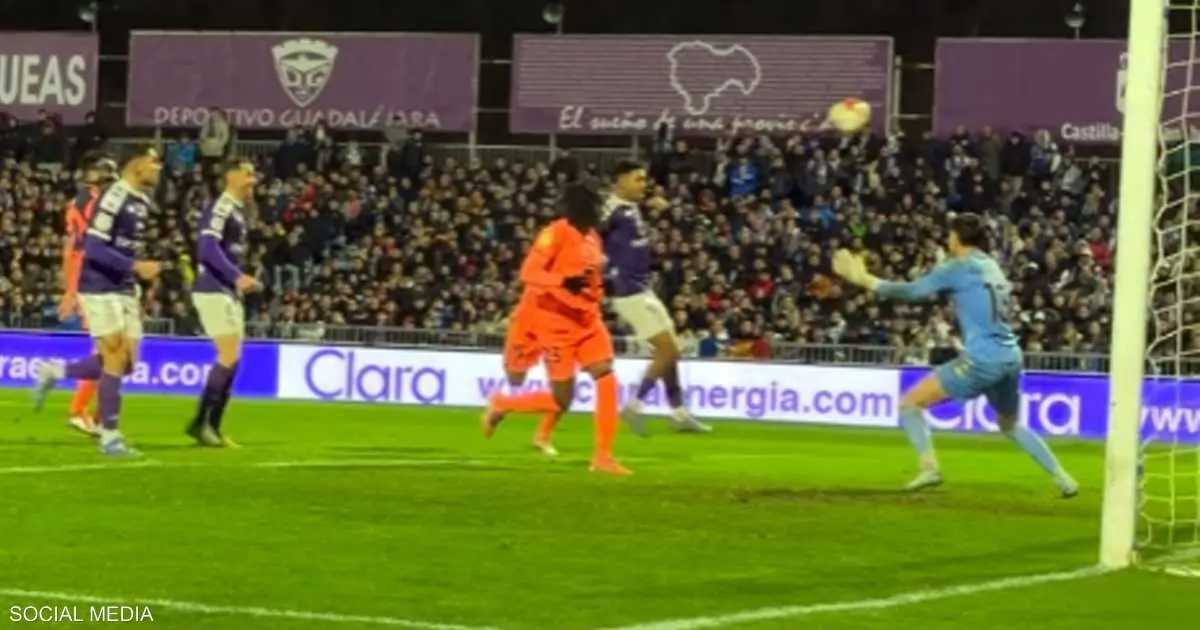 بفوز صعب.. برشلونة يتأهل إلى ثمن نهائي "كأس الملك"