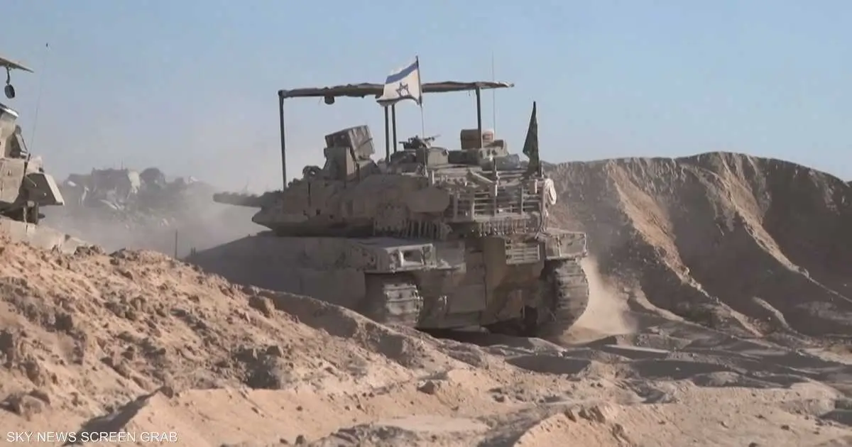 مناطق أمنية أم توسع استراتيجي؟.. جدل بشأن عقيدة إسرائيل