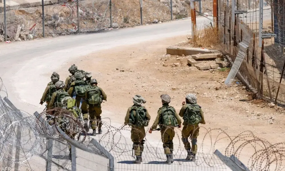 توغل إسرائيلي جديد بعدة قرى في ريف القنيطرة