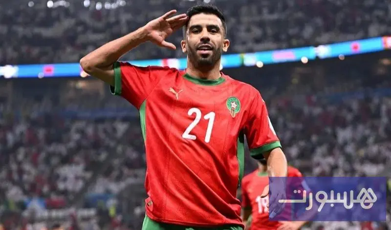 الصراع يحتدم بين البركاوي وعلي علوان