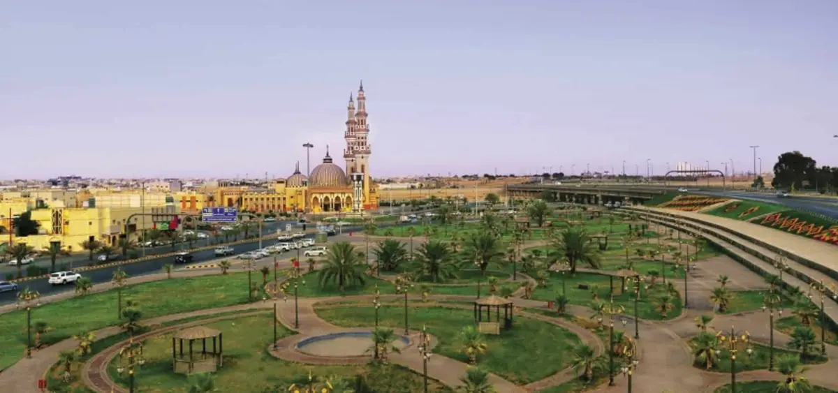 فرص استثمارية واعدة.. أكثر من 16 ألف سجل تجاري في الحدود الشمالية