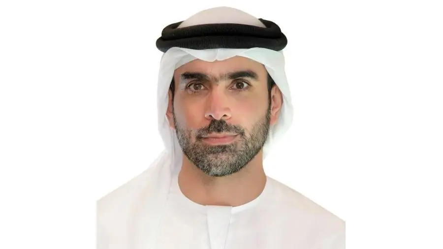 شريف العلماء: تدشين منصة شحن سيارات كهربائية في عجمان قريباً