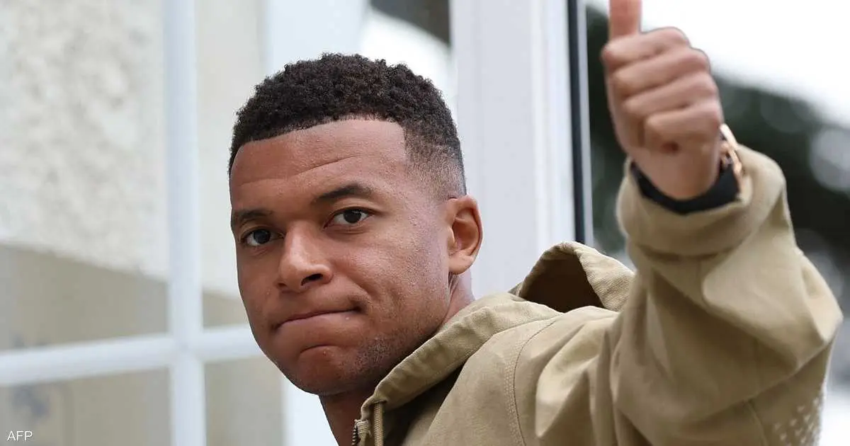 فاتورة الرحيل.. امبابي يحصل على 60 مليون يورو من سان جيرمان