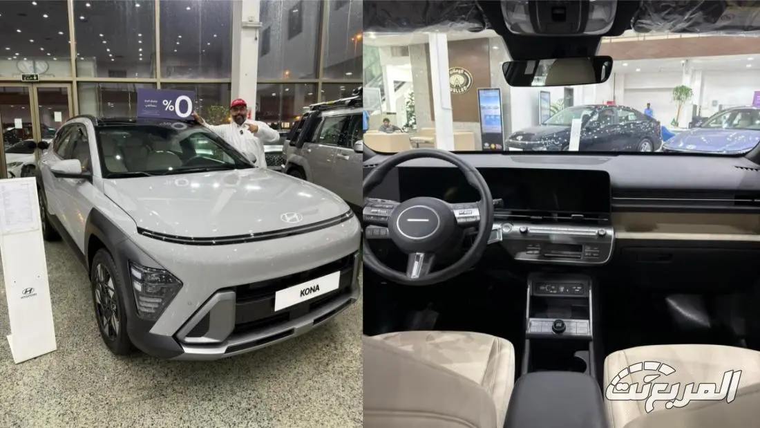 0 فوائد ودفعة أولى ورسوم إدارية: عروض نهاية العام من هيونداي