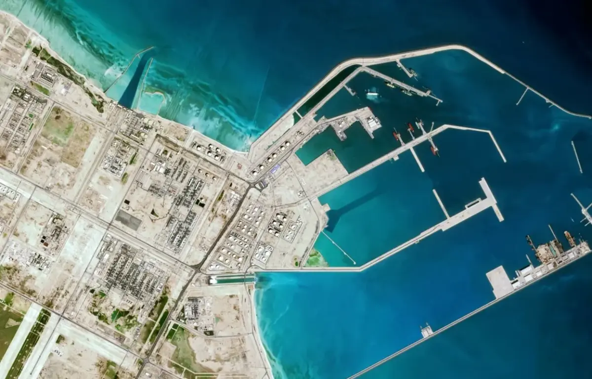 قطر للطاقة تتوسع في صادرات الهيليوم باتفاق مع شركة عالمية - الطاقة