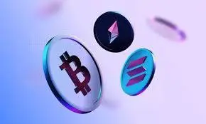 ارتداد العملات الرقمية في التداولات الصباحية