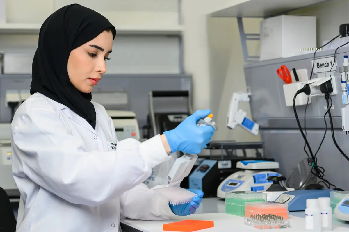 “نواة” للبحث العلمي تجمع تمويلات بـ23 مليون دولار