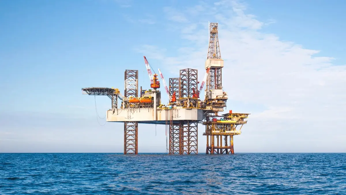 “حماية المنافسة” يوافق على استحواذ “أركيوس” على حقل “هارمتان للغاز”