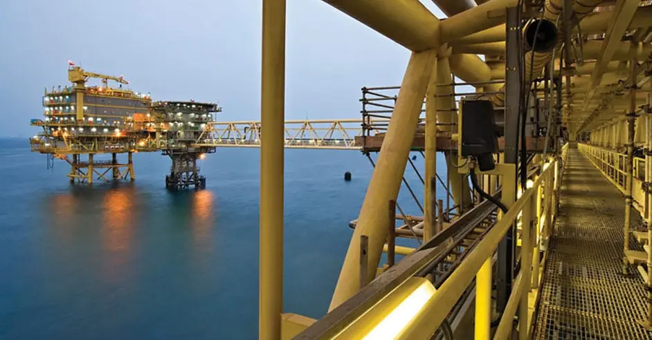 حقل الكركرة البحري في قطر.. نفط عالي الجودة يدعم الأسواق - الطاقة