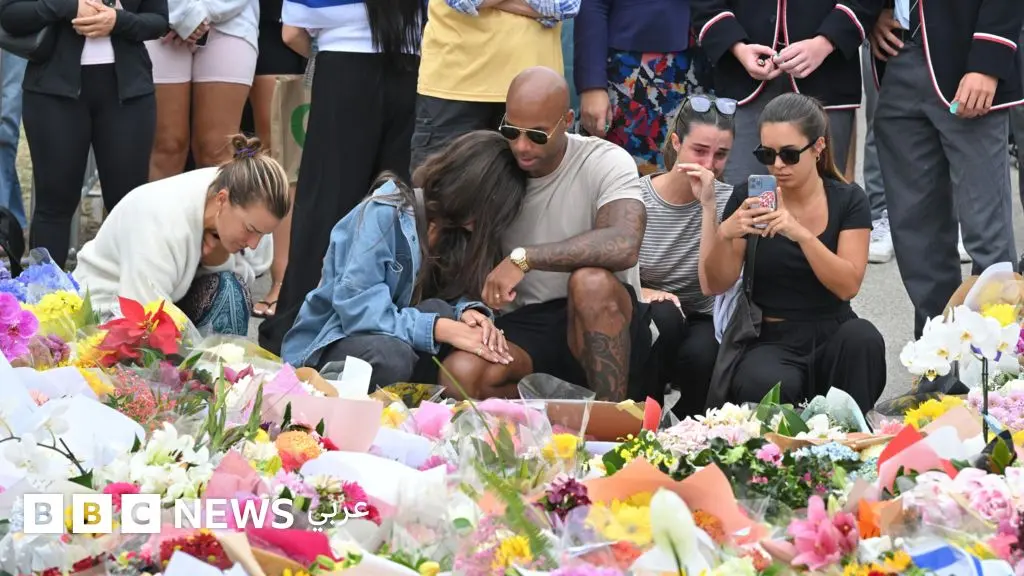 هجوم سيدني: رئيس وزراء أستراليا يقول إن الاعتداء مدفوع بـ"أيديولوجية تنظيم الدولة الإسلامية"