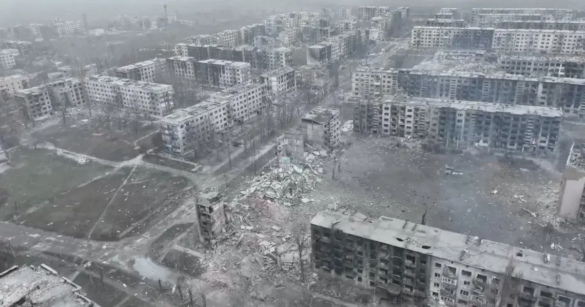 الكرملين: مشاركة دول أوروبية في مناقشة تسوية أوكرانيا "لا تبشر بخير"