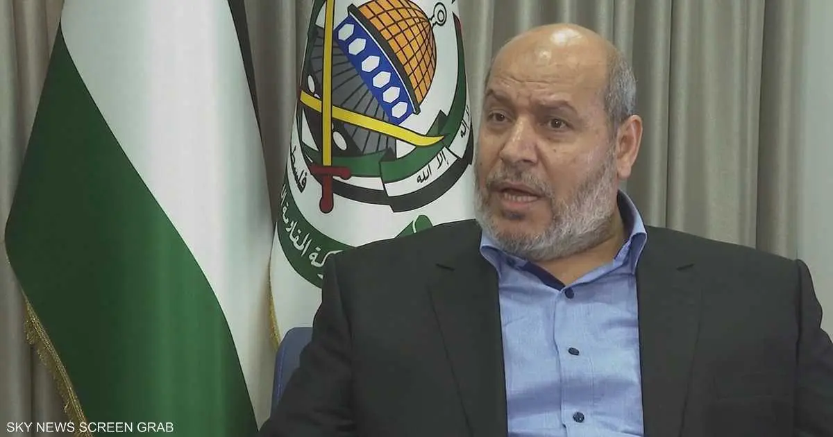 "تجميد السلاح لا نزعه".. تعليق إسرائيلي على "فكرة حماس"