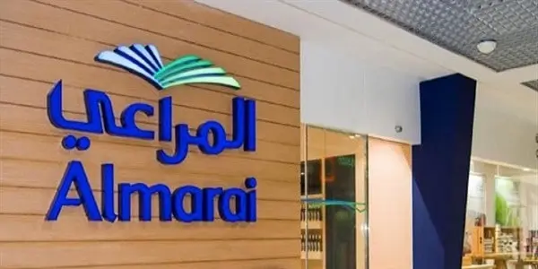 «المراعي» توصي بتوزيع 1.15 مليار ريال أرباحًا نقدية عن 2025