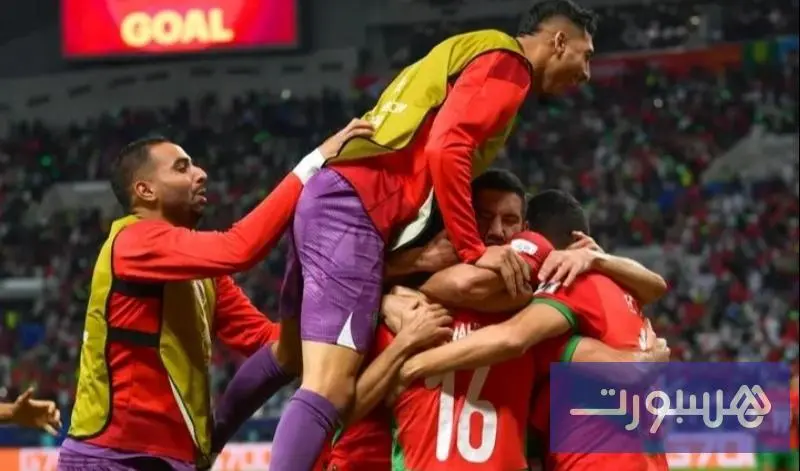 أرقام مميزة للمنتخب الرديف في كأس العرب.. والنهائي فرصة للتميز