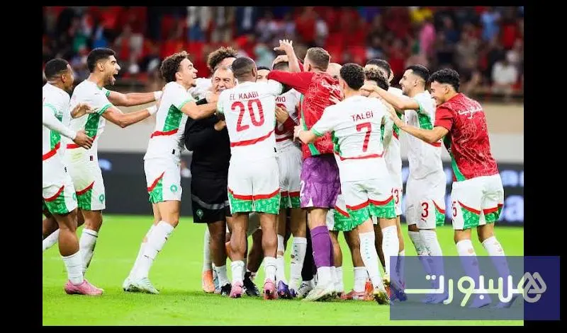 “أسود الأطلس” تواعد المجد الإفريقي