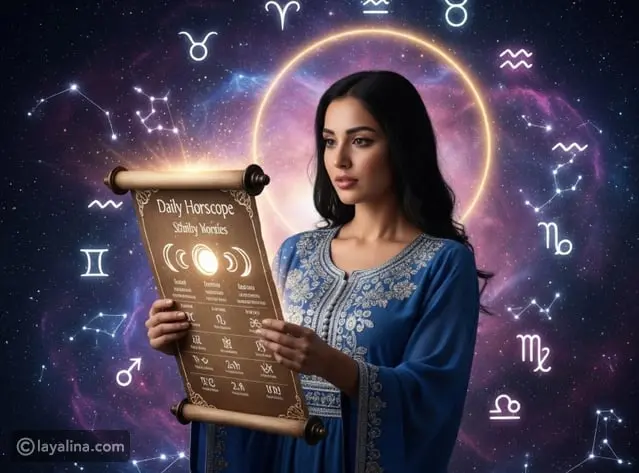 أبراج الأربعاء 17ديسمبر 2025 العامة في الحب والعمل والصحة