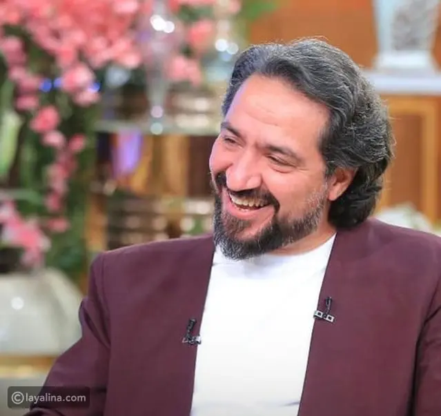 محمد القس يكشف مفاجآت عن حياته: مهن شاقة سبقت نجوميته