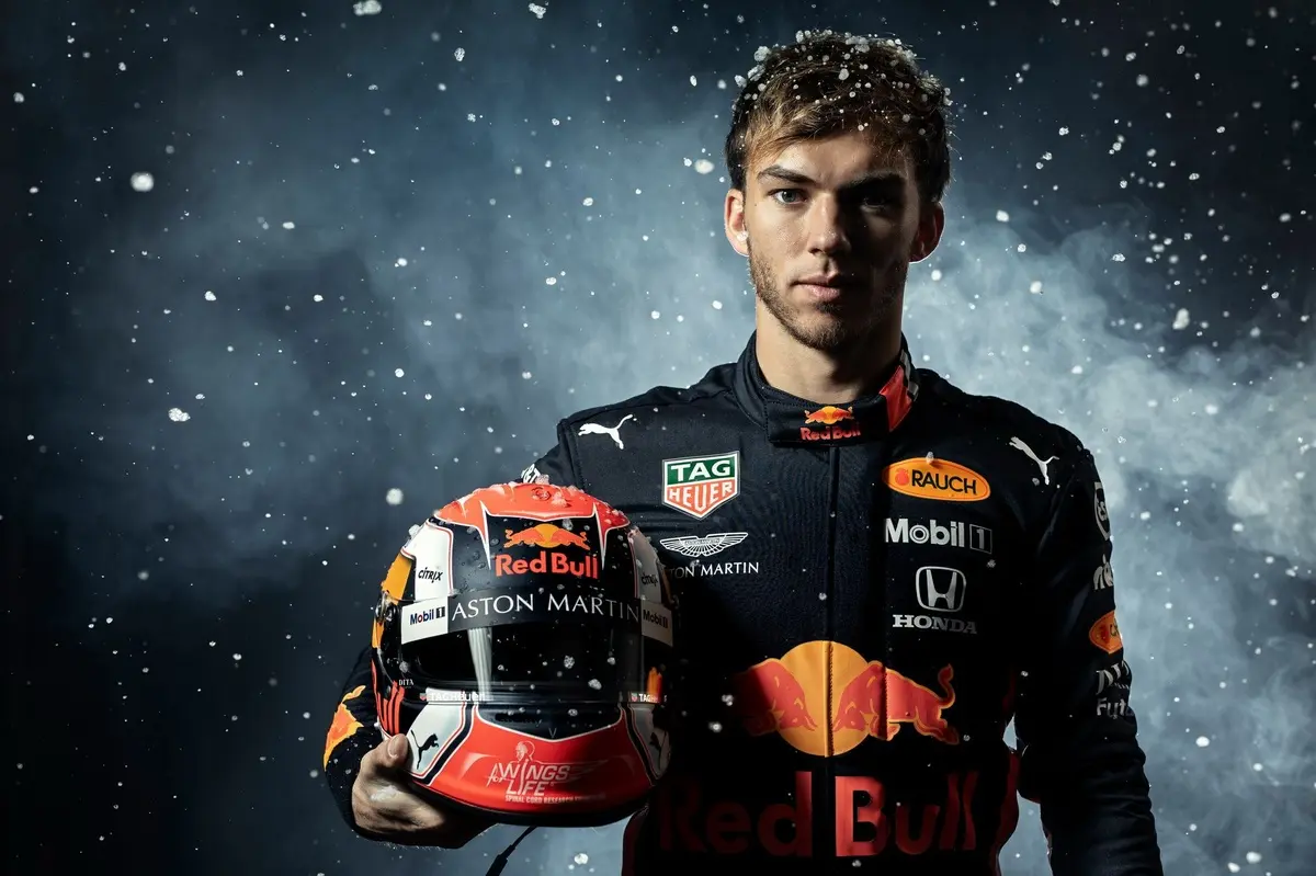 Pierre Gasly opens up on "relief" of Red Bull F1 demotion: "There was no support"