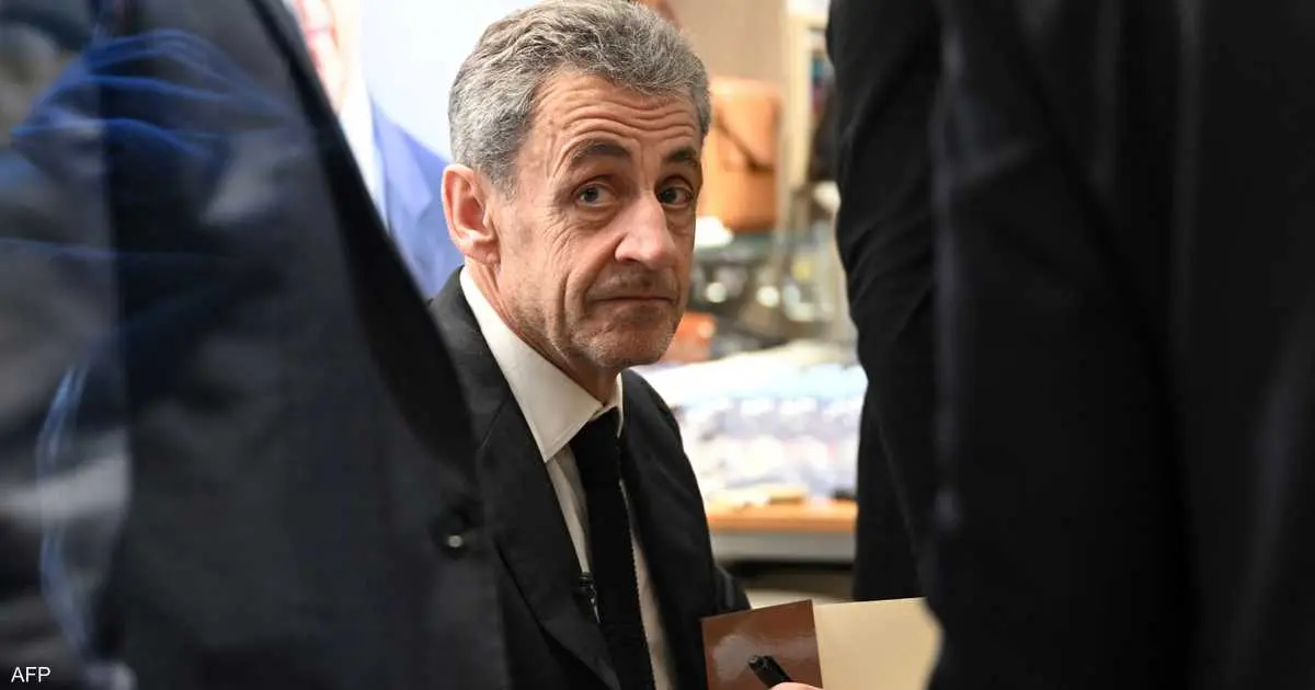 بتهمة جديدة.. ساركوزي قد يمثل أمام القضاء مجددا