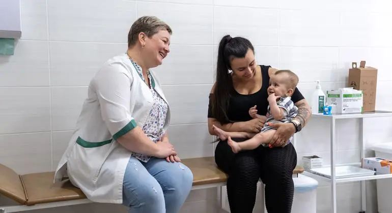 منظمة الصحة العالمية: سلالة جديدة من الإنفلونزا تنتشر بسرعة، لكن التطعيم يظل الدفاع الأكثر فعالية