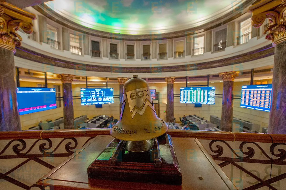 البورصة المصرية تقترب من إتاحة تداول السندات عبر نظام المزاد المستمر