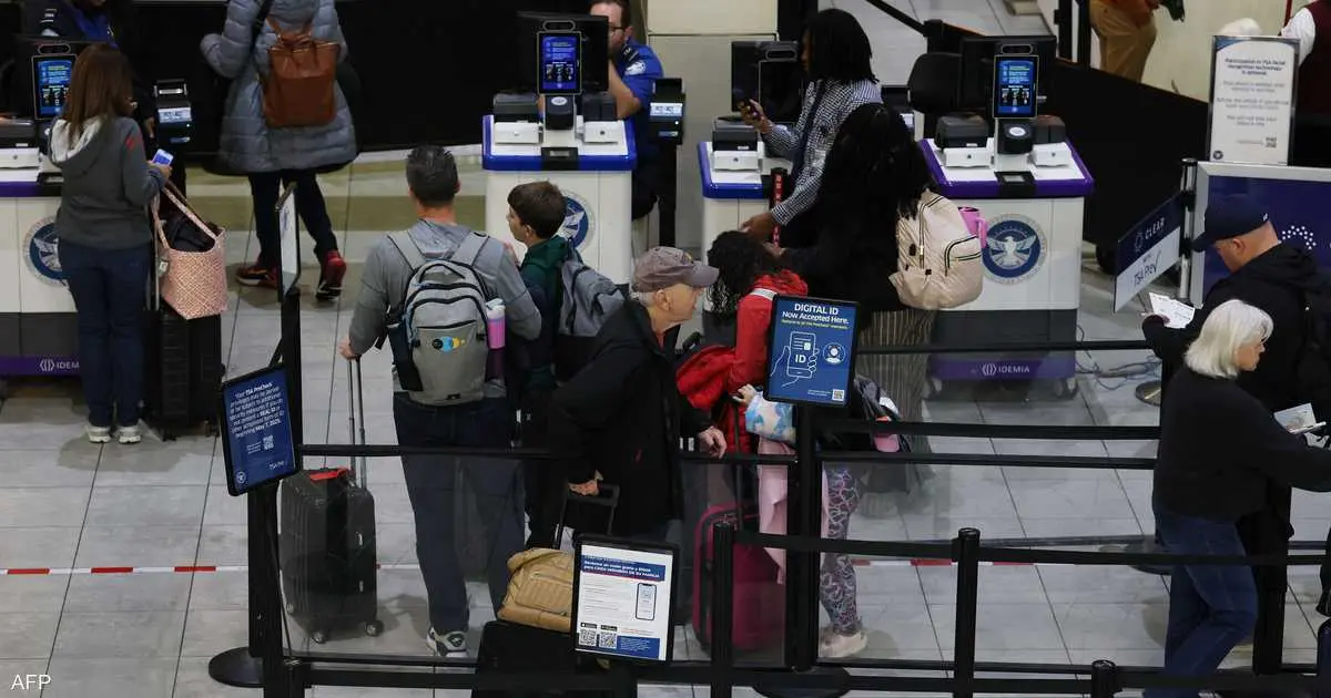 قيود جديدة من ترامب على دخول الأجانب إلى الولايات المتحدة