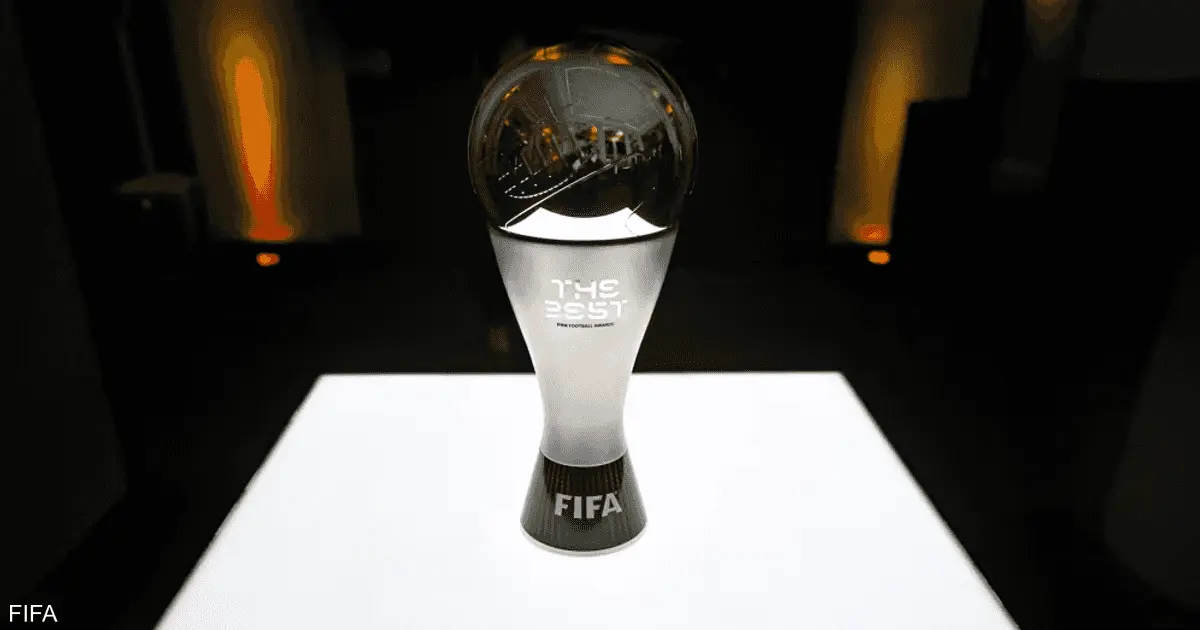 جوائز ذا بيست The Best.. كل ما تريد معرفته قبل الحفل المنتظر