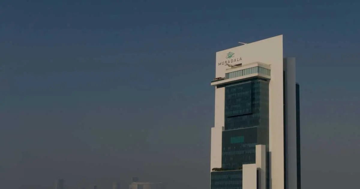 شراكة استثمارية بـ 500 مليون دولار بين "مبادلة" و"بارينغز"