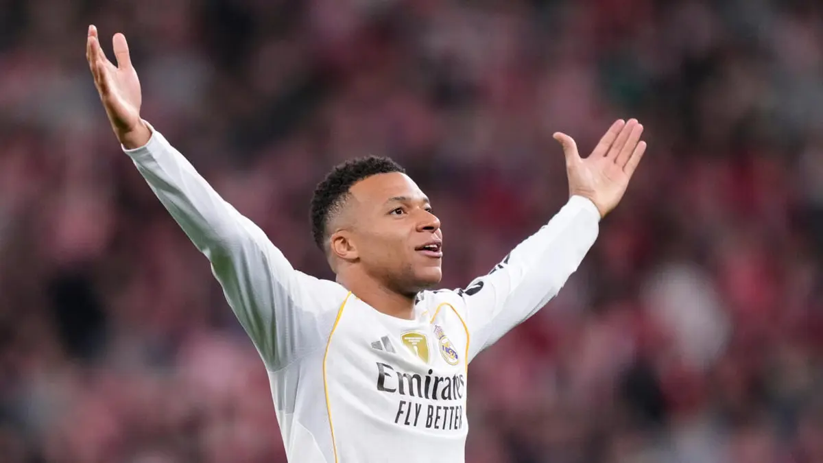 القضاء الفرنسي يحكم على باريس سان جرمان بصرف نحو 61 مليون يورو لمبابي كمكافآت ورواتب غير مدفوعة